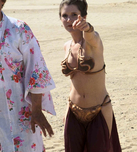 Image 2112007 from Carrie Fisher