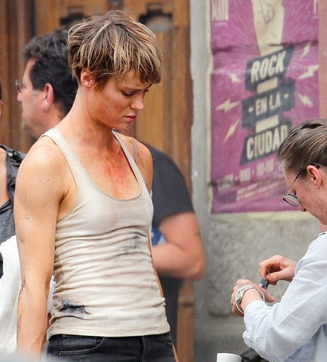 Image 2112294 from Mackenzie Davis