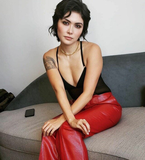 Image 2110419 from Daniella Pineda
