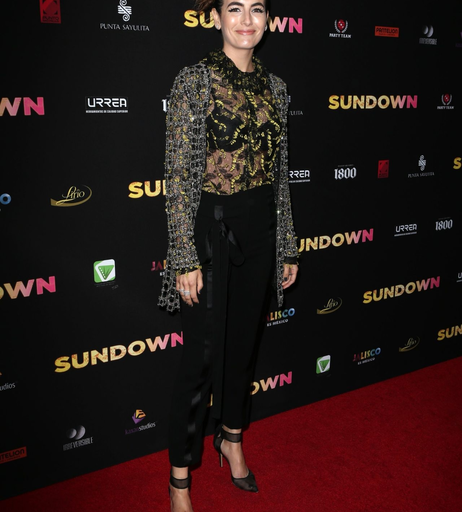 Image 2110411 from Camilla Belle