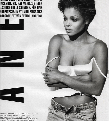 Image 2110409 from Janet Jackson