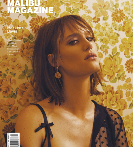 Image 2110792 from Mackenzie Davis