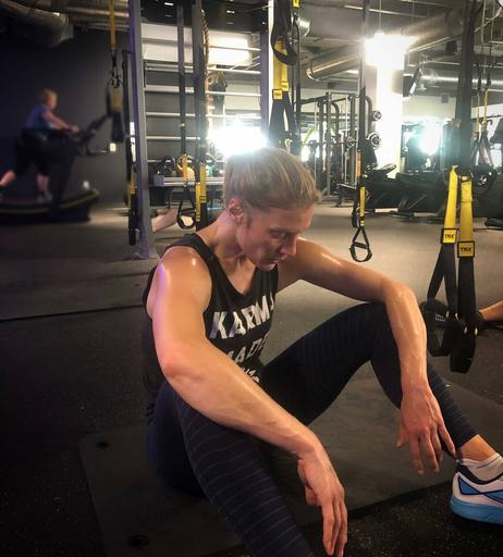 Image 2110778 from Katee Sackhoff