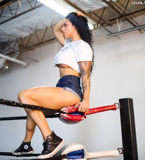 Image 2110633 from Celeste Bonin (Kaitlyn WWE)