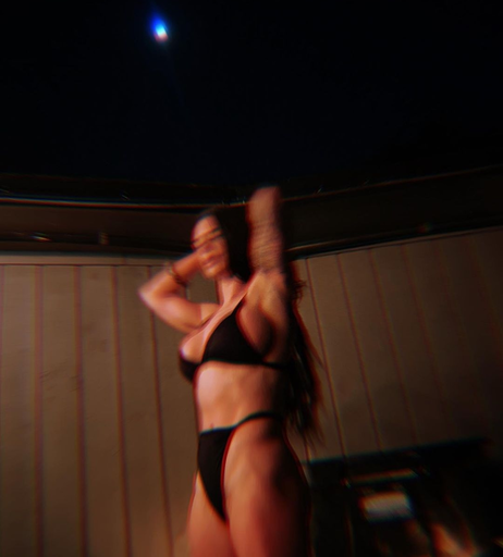 Image 2110169 from Celeste Bonin (Kaitlyn WWE)