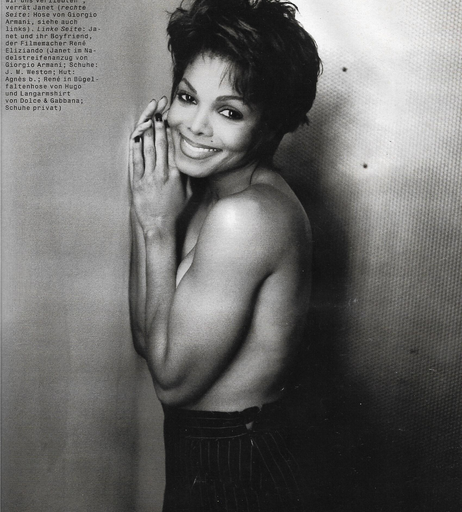 Image 2110040 from Janet Jackson