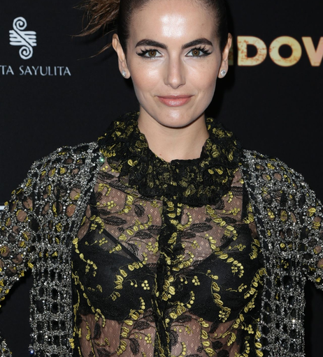 Image 2110030 from Camilla Belle