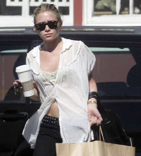 Image 2110310 from Olsen Twins
