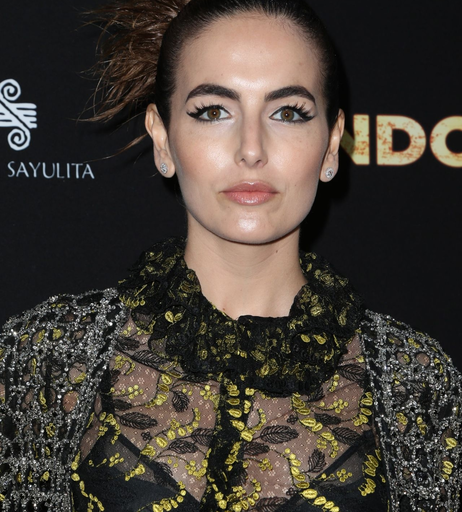 Image 2110281 from Camilla Belle