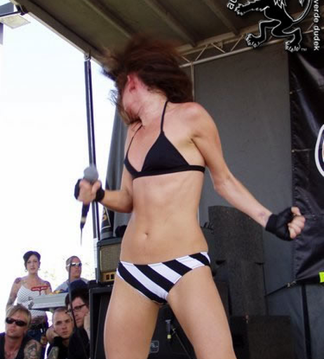 Image 2119192 from Juliette Lewis
