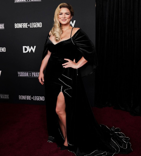 Image 2118572 from Gina Carano
