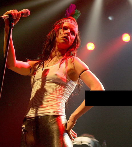 Image 2118634 from Juliette Lewis