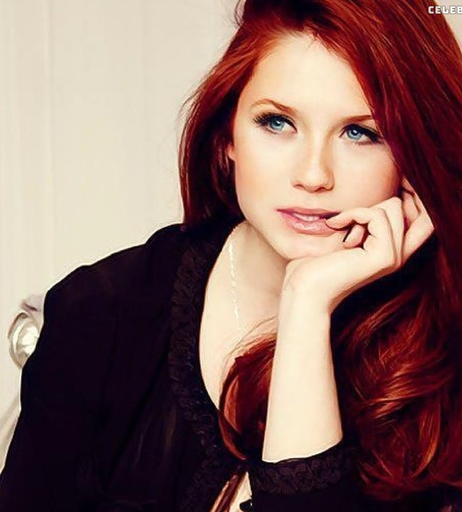 Image 2118127 from Bonnie Wright