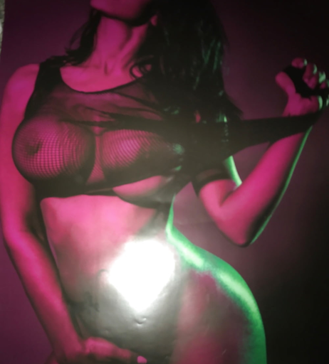 Image 2118082 from Vida Guerra
