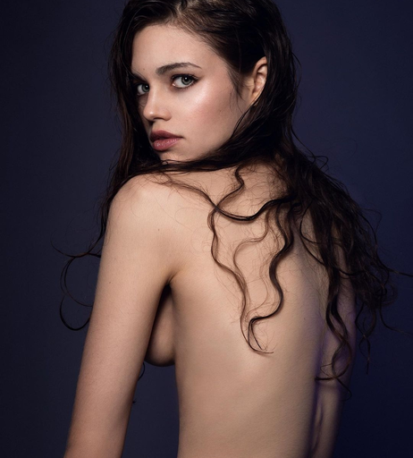 Image 2118380 from India Eisley