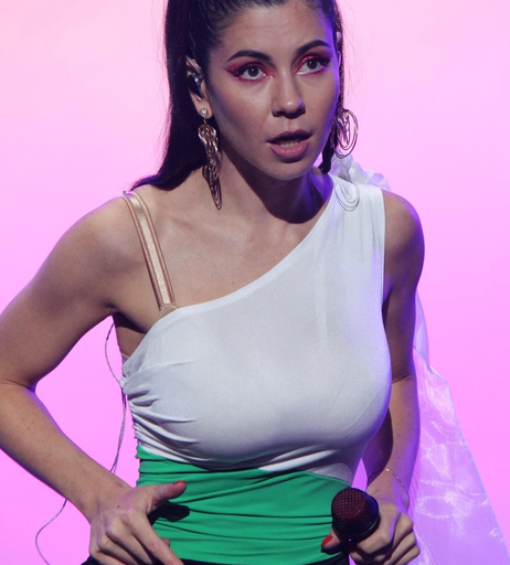 Image 2118942 from Marina Diamandis