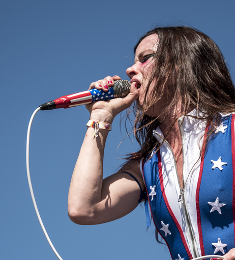 Image 2118931 from Juliette Lewis