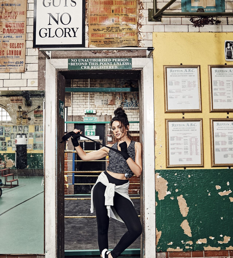 Image 2105541 from Michelle Keegan