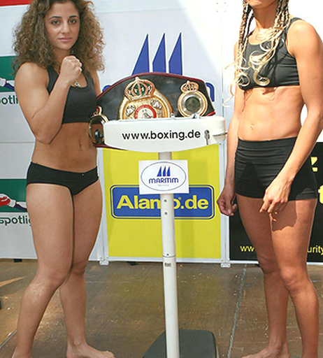 Image 2105261 from Susi Kentikian