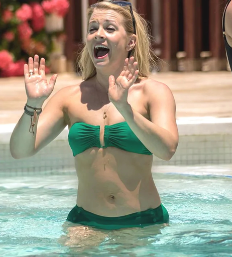 Image 2106522 from Melissa Joan Hart