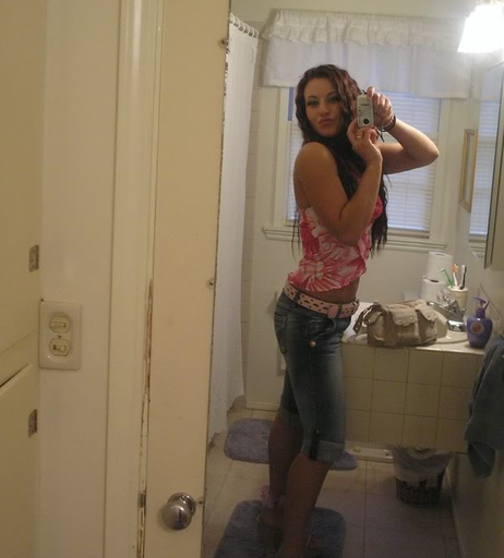 Image 2106622 from Miesha Tate