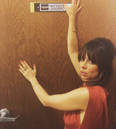 Image 2106166 from Natasha Leggero