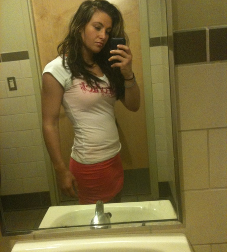Image 2106918 from Miesha Tate