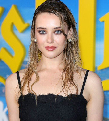 Image 2107873 from Katherine Langford