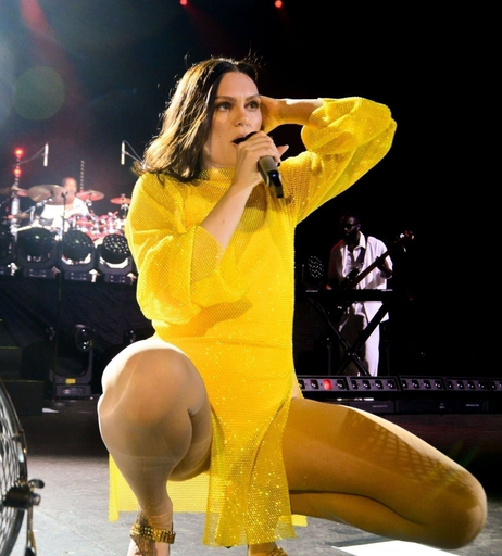 Image 2107548 from Jessie J