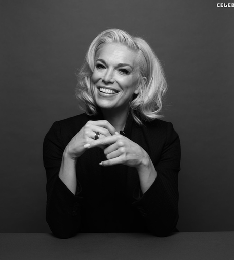 Image 2107441 from Hannah Waddingham