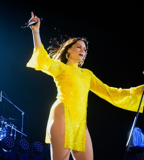 Image 2107704 from Jessie J