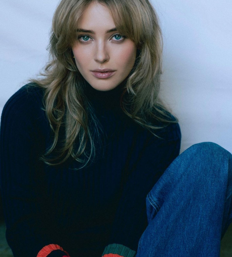 Image 2107731 from Katherine Langford
