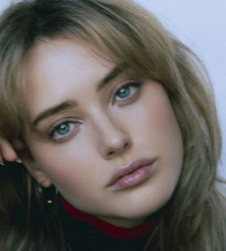 Image 2107600 from Katherine Langford