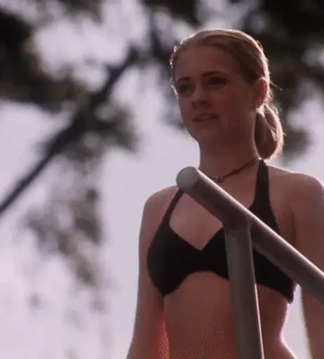 Image 2107385 from Melissa Joan Hart