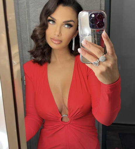 Image 2107248 from Elettra Lamborghini