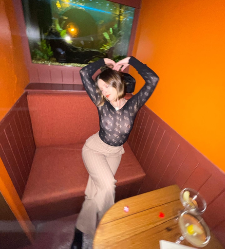 Image 2107994 from Scarlett Stevens