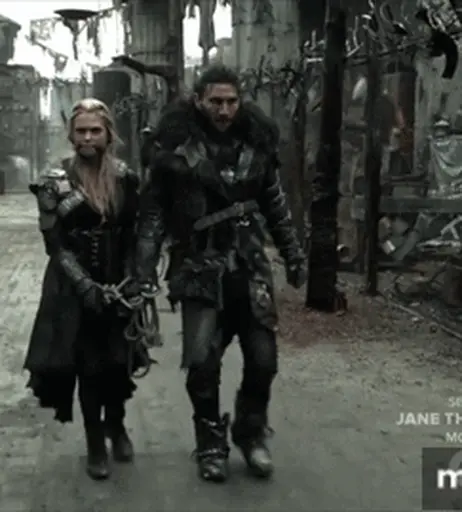 Image 2107987 from Eliza Taylor