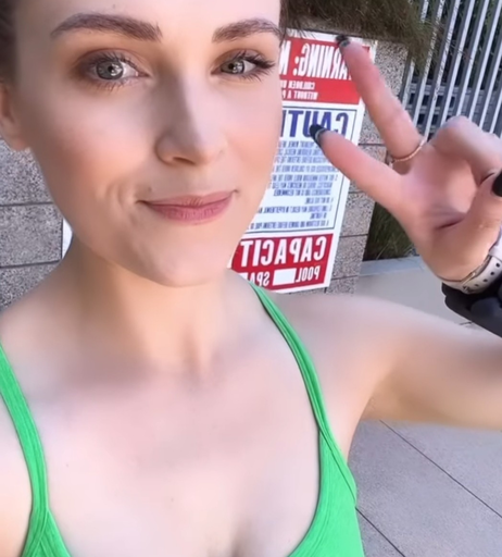 Image 2107964 from Eliza Taylor