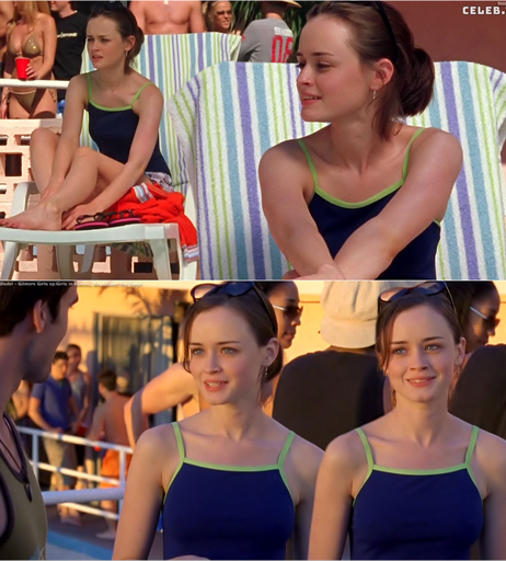Image 2104542 from Alexis Bledel