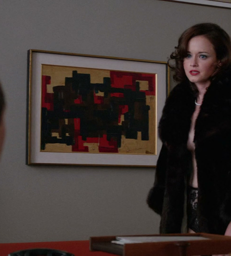 Image 2104071 from Alexis Bledel
