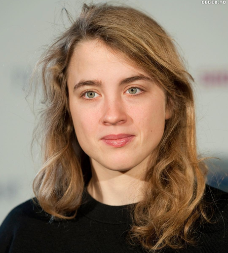 Image 2101855 from Adèle Haenel
