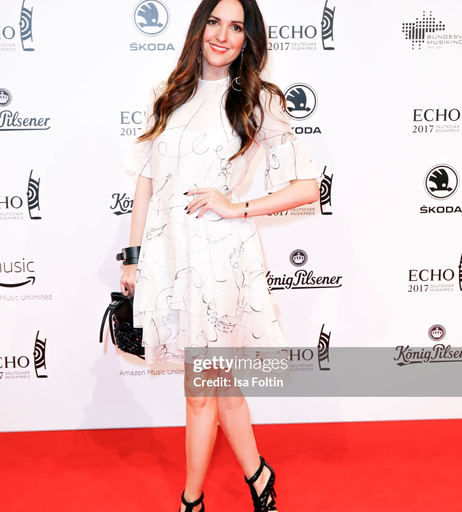 Image 2101519 from Johanna Klum