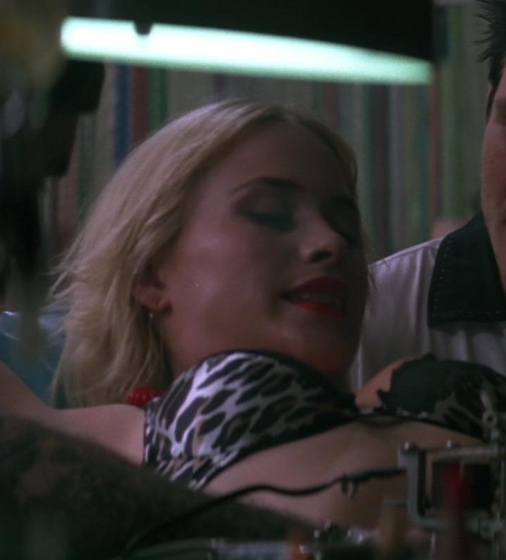 Image 2101370 from Patricia Arquette