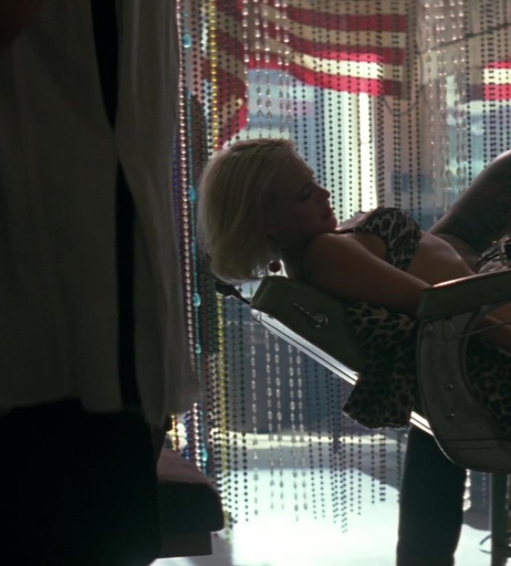 Image 2101322 from Patricia Arquette
