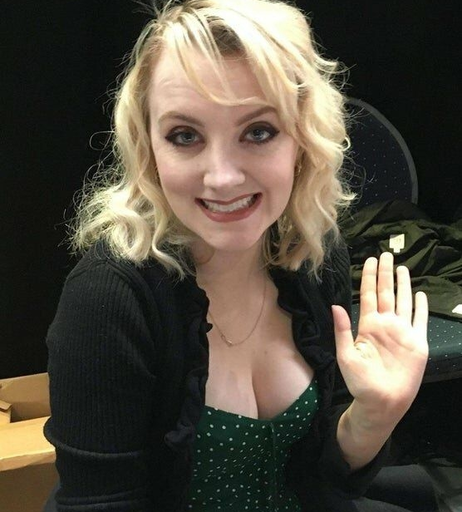 Image 2102704 from Evanna Lynch