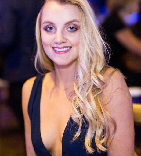 Image 2102684 from Evanna Lynch
