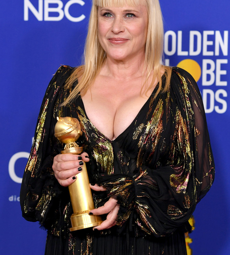 Image 2102157 from Patricia Arquette