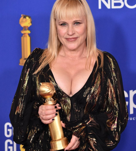 Image 2102170 from Patricia Arquette