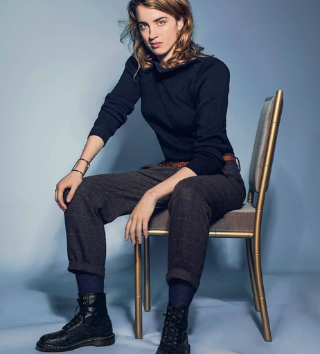 Image 2102114 from Adèle Haenel