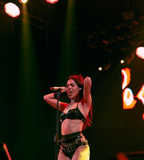 Image 2103451 from Danna Paola